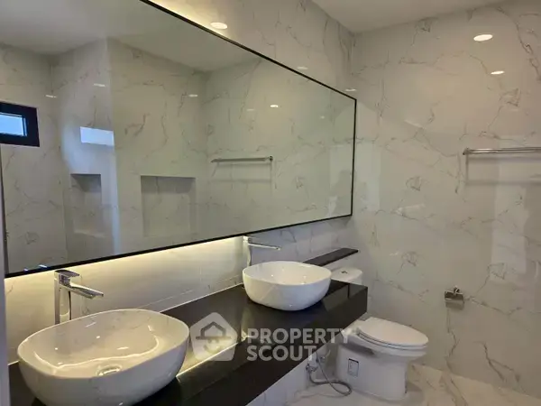 3-BR Villa at Garden Ville 9 close to Pattaya — photo 7