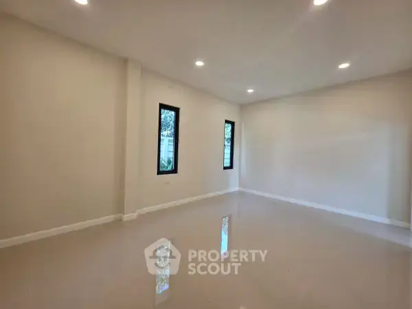 3-BR Villa at Garden Ville 9 close to Pattaya — photo 4