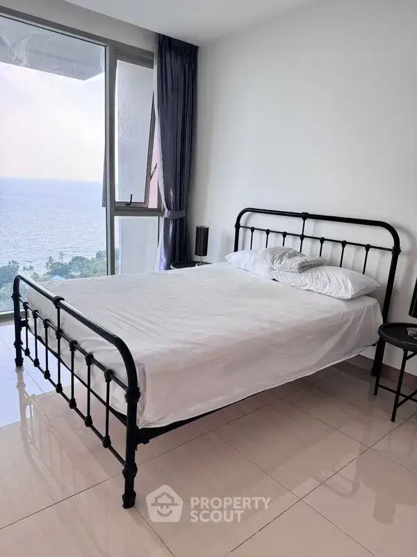 1-BR Condo at The Riviera Wongamat close to Sanctuary of Truth — ภาพ 4