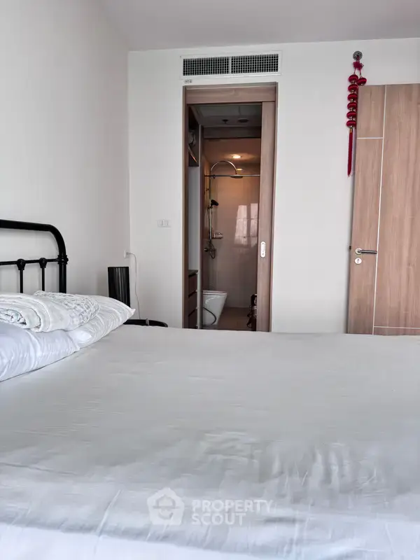 1-BR Condo at The Riviera Wongamat close to Sanctuary of Truth — ภาพ 5
