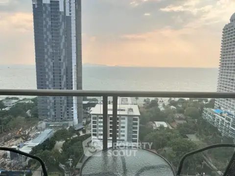 1-BR Condo at The Riviera Wongamat close to Sanctuary of Truth — ภาพ 3