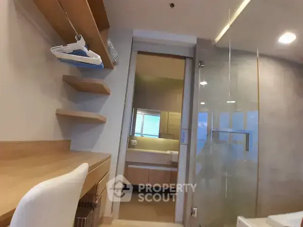 1-BR Condo at Cetus Beachfront close to Jomtien Beach — photo 7