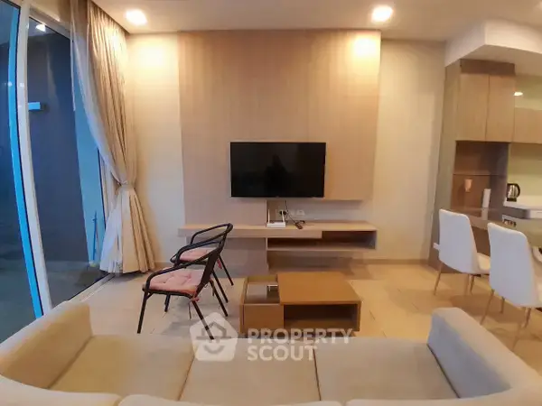 1-BR Condo at Cetus Beachfront close to Jomtien Beach — photo 4
