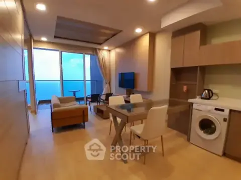 1-BR Condo at Cetus Beachfront close to Jomtien Beach — photo 2