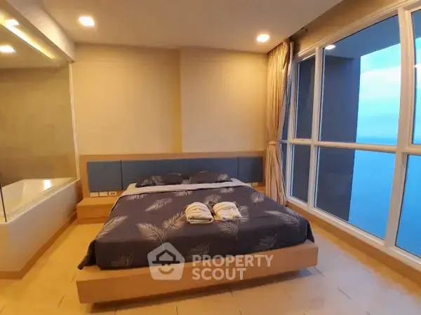 1-BR Condo at Cetus Beachfront close to Jomtien Beach — photo 6