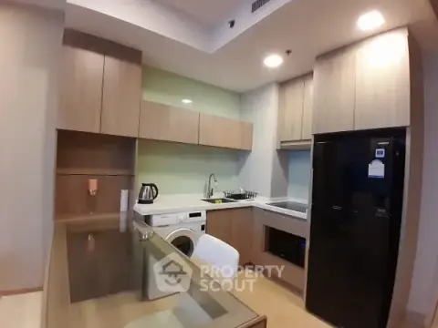 1-BR Condo at Cetus Beachfront close to Jomtien Beach — photo 3