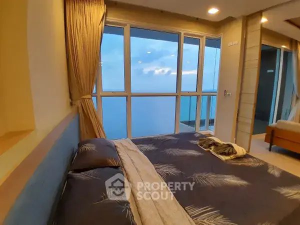 1-BR Condo at Cetus Beachfront close to Jomtien Beach — photo 5
