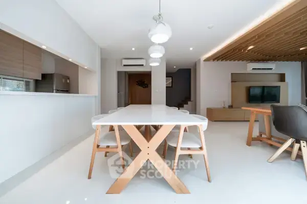 3-BR Villa close to Pattaya — ภาพ 7