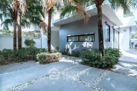 3-BR Villa close to Pattaya — ภาพ 4