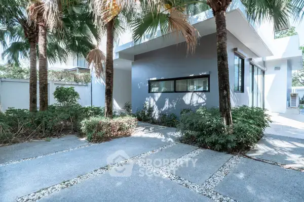 3-BR Villa close to Pattaya — ภาพ 4