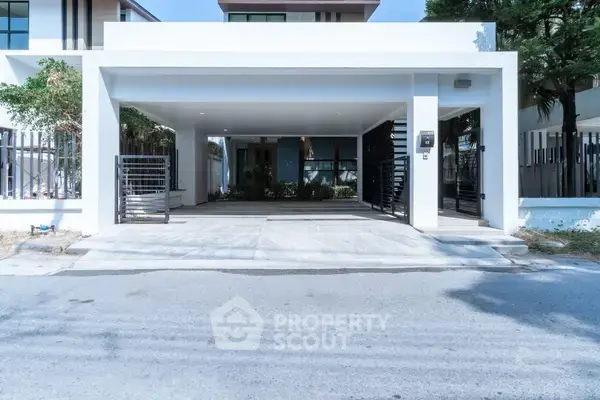3-BR Villa close to Pattaya — ภาพ 3