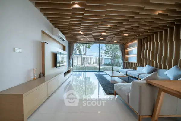 3-BR Villa close to Pattaya — ภาพ 6
