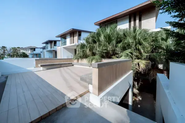 3-BR Villa close to Pattaya — ภาพ 2
