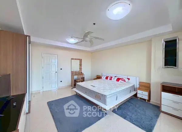 2-BR Condo at View Talay 5 Condominium Jomtien close to Jomtien Beach — photo 5