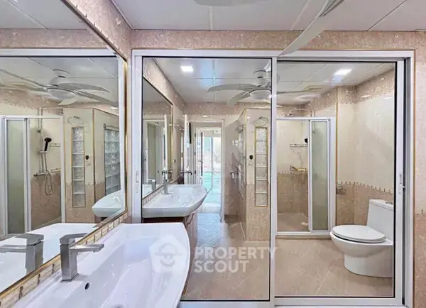 2-BR Condo at View Talay 5 Condominium Jomtien close to Jomtien Beach — photo 7