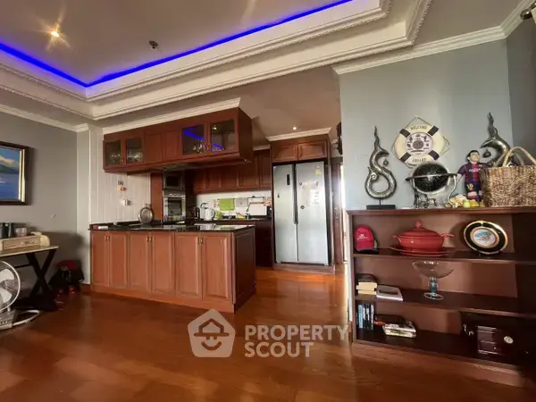 2-BR Condo at View Talay 3 Condominium Pratumnak close to Phratamnak — photo 2