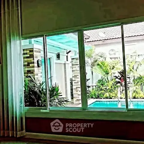 3-BR Villa at Dee Place close to Pattaya — photo 5