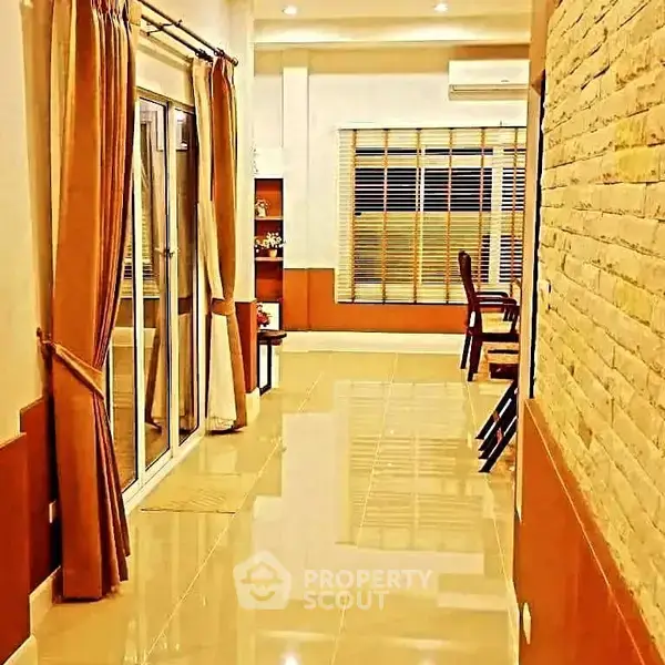 3-BR Villa at Dee Place close to Pattaya — photo 3