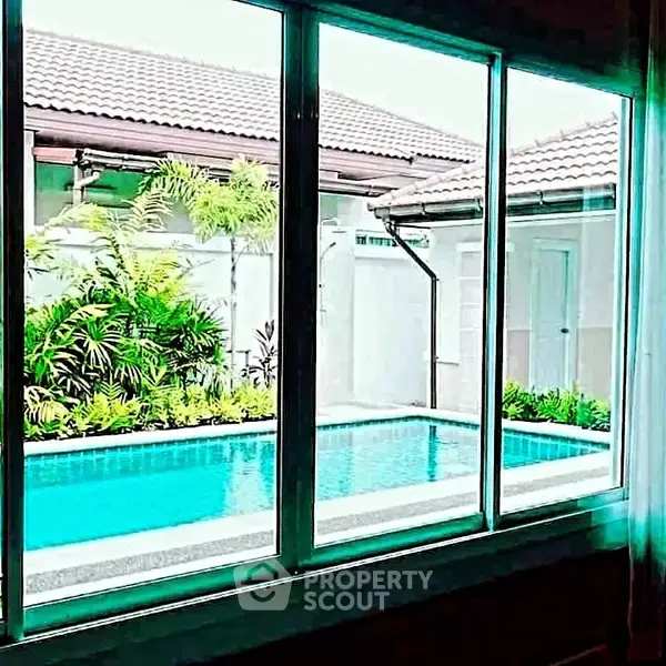 3-BR Villa at Dee Place close to Pattaya — photo 6