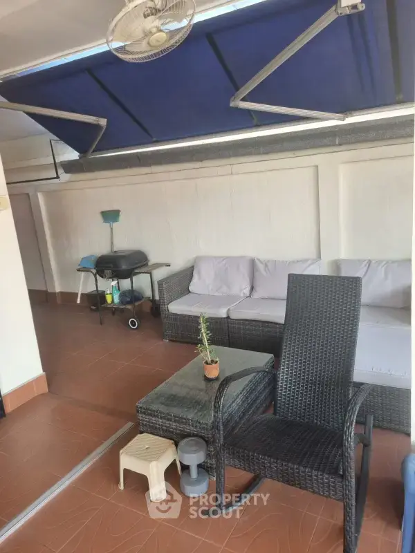 3-BR House close to East Pattaya — ภาพ 6