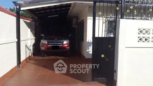 3-BR House close to East Pattaya — ภาพ 5