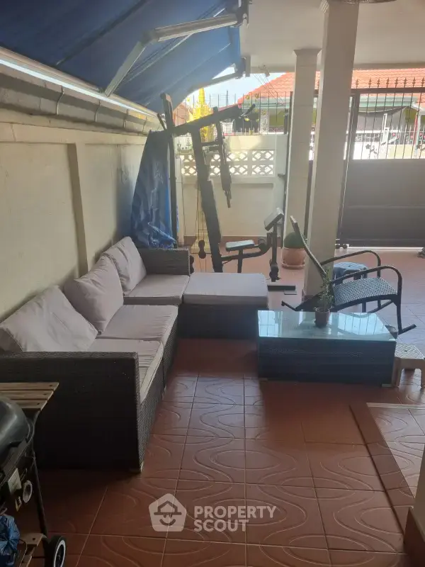 3-BR House close to East Pattaya — ภาพ 7