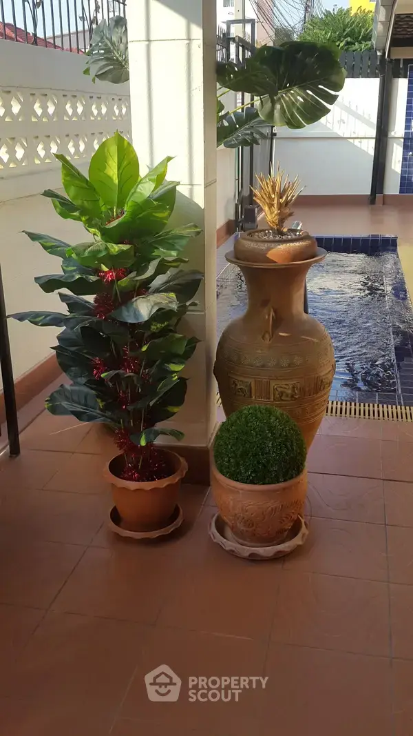 3-BR House close to East Pattaya — ภาพ 2
