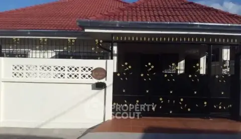 3-BR House close to East Pattaya — ภาพ 4