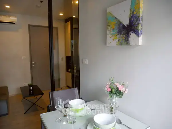 1-BR Condo at The Base Central Pattaya close to Central Festival Pattaya — photo 4