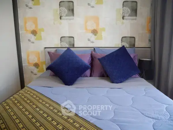 1-BR Condo at The Base Central Pattaya close to Central Festival Pattaya — photo 7