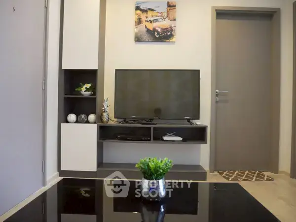 1-BR Condo at The Base Central Pattaya close to Central Festival Pattaya — photo 6