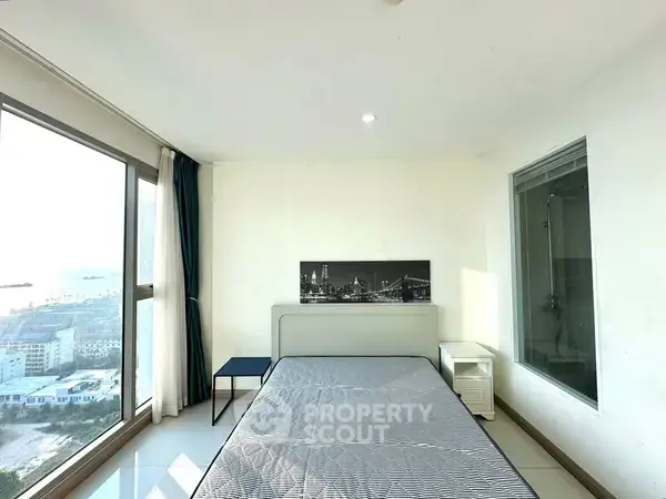 1-BR Condo at The Riviera Jomtien close to Jomtien Beach — photo 7
