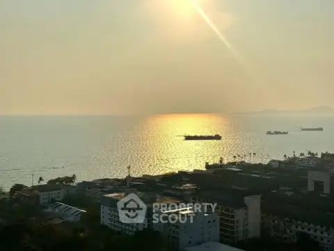 1-BR Condo at The Riviera Jomtien close to Jomtien Beach — photo 5
