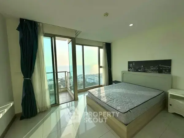 1-BR Condo at The Riviera Jomtien close to Jomtien Beach — photo 2