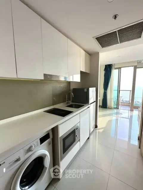 1-BR Condo at The Riviera Jomtien close to Jomtien Beach — photo 3