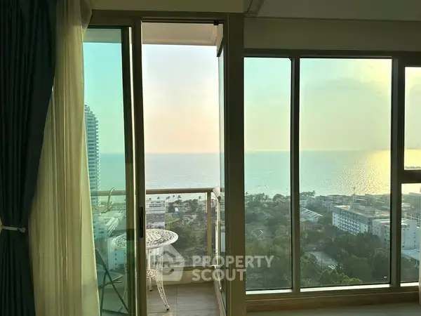 1-BR Condo at The Riviera Jomtien close to Jomtien Beach — photo 4