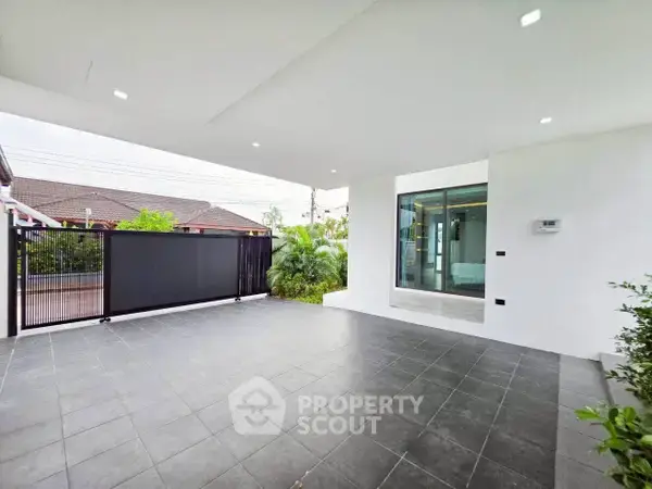 4-BR Villa close to Pattaya South — ภาพ 6