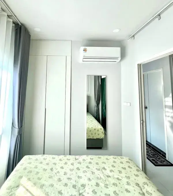 1-BR Condo at The Trust Condo Central Pattaya close to Pattaya North — photo 6