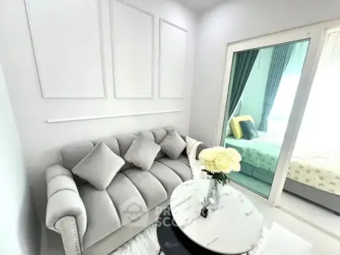 1-BR Condo at The Trust Condo Central Pattaya close to Pattaya North — photo 2