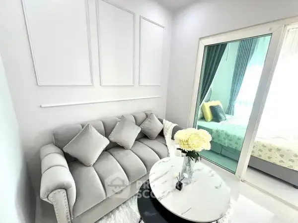 1-BR Condo at The Trust Condo Central Pattaya close to Pattaya North — photo 2