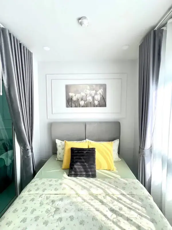 1-BR Condo at The Trust Condo Central Pattaya close to Pattaya North — photo 5
