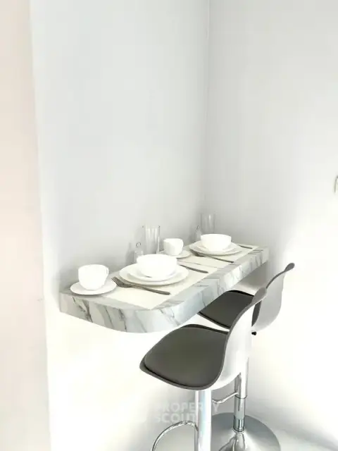 1-BR Condo at The Trust Condo Central Pattaya close to Pattaya North — photo 4