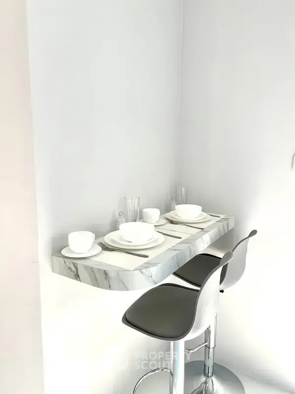 1-BR Condo at The Trust Condo Central Pattaya close to Pattaya North — photo 4
