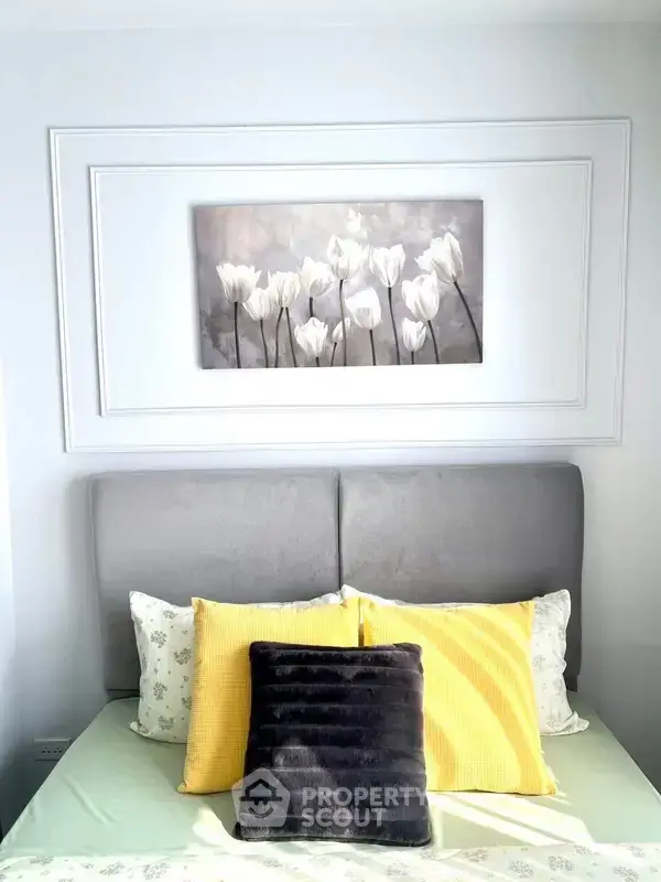 1-BR Condo at The Trust Condo Central Pattaya close to Pattaya North — photo 3