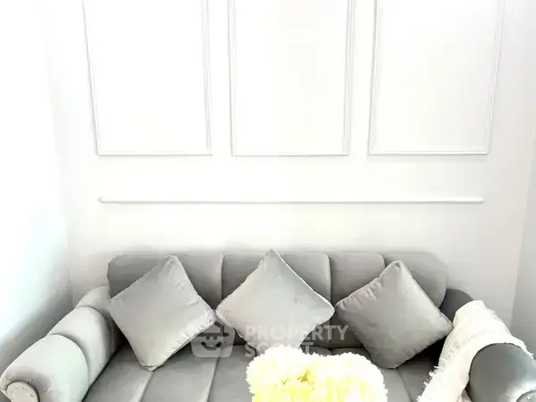 1-BR Condo at The Trust Condo Central Pattaya close to Pattaya North — photo 7