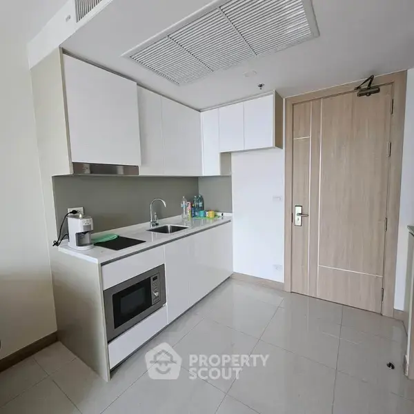 1-BR Condo at The Riviera Jomtien close to Jomtien Beach — photo 6