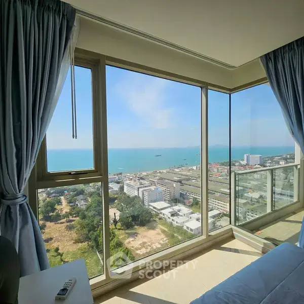 1-BR Condo at The Riviera Jomtien close to Jomtien Beach — photo 2
