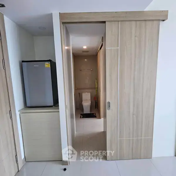 1-BR Condo at The Riviera Jomtien close to Jomtien Beach — photo 7