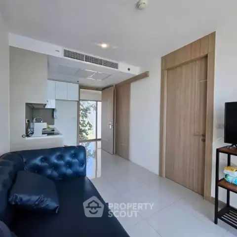 1-BR Condo at The Riviera Jomtien close to Jomtien Beach — photo 3