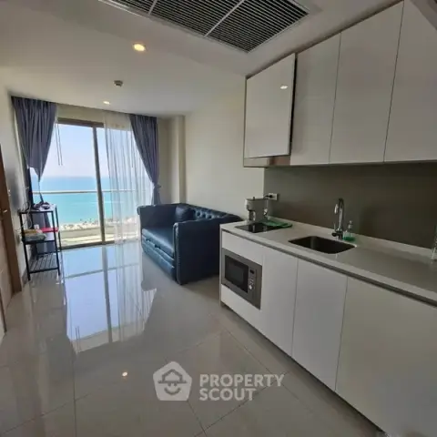 1-BR Condo at The Riviera Jomtien close to Jomtien Beach — photo 5